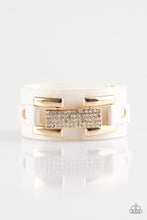 Load image into Gallery viewer, Paparazzi Accessories - Going Platinum - Gray
