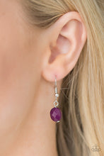 Load image into Gallery viewer, Paparazzi Accessories - Take A Gamble - Purple