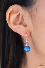 Load image into Gallery viewer, Paparazzi Accessories - Egyptian Spell -Blue
