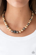Load image into Gallery viewer, Paparazzi Accessories - High-Stakes FAME - Multi