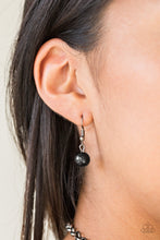 Load image into Gallery viewer, Paparazzi Accessories- Color Me CEO - Black