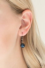 Load image into Gallery viewer, Paparazzi Accessories - Color Me CEO - Blue