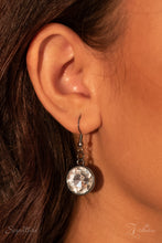 Load image into Gallery viewer, Paparazzi Accessories - The Angela - Zi Collection