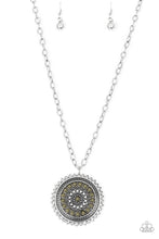 Load image into Gallery viewer, Paparazzi Accessories - Lost SOL - Green