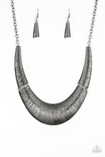 Load image into Gallery viewer, Paparazzi Accessories - Feast or Famine - Gold