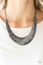 Load image into Gallery viewer, Paparazzi Accessories - Feast or Famine - Gold