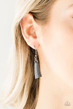 Load image into Gallery viewer, Paparazzi Accessories - Feast or Famine - Black