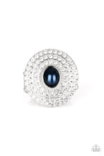 Load image into Gallery viewer, Paparazzi Accessories - Royal Ranking - Blue