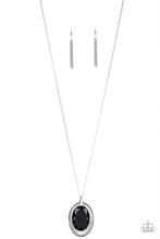 Load image into Gallery viewer, Paparazzi Accessories - Metro Must-Have - Black