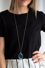 Load image into Gallery viewer, Paparazzi Accessories - Metro Must-Have - Blue