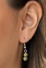 Load image into Gallery viewer, Paparazzi Accessories - Terra Takeover - Green