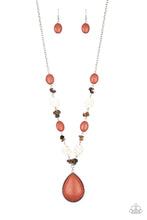 Load image into Gallery viewer, Paparazzi Accessories - Desert Diva - Multi