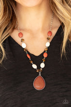 Load image into Gallery viewer, Paparazzi Accessories - Desert Diva - Multi