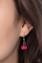 Load image into Gallery viewer, Paparazzi Accessories - Forbidden Fruit - Pink