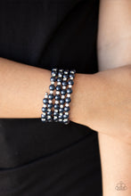 Load image into Gallery viewer, Paparazzi Accessories- Rich Royal - Blue