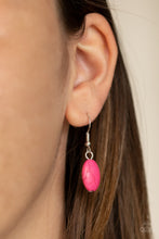 Load image into Gallery viewer, Paparazzi Accessories - Nomadic Dramatics - Pink