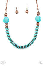 Load image into Gallery viewer, Paparazzi Accessories - Desert Revival