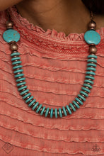 Load image into Gallery viewer, Paparazzi Accessories - Desert Revival