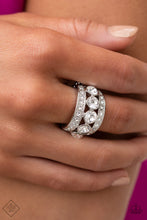 Load image into Gallery viewer, Paparazzi Accessories - Fiercely 5th Avenue - Fashion Fix Set $12