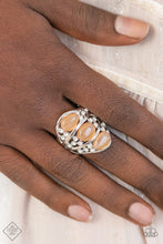 Load image into Gallery viewer, Paparazzi Accessories - Glimpses of Malibu - Fashion Fix Set $12