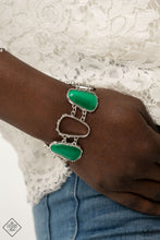 Load image into Gallery viewer, Paparazzi Accessories - Glimpses of Malibu - Fashion Fix Set $12