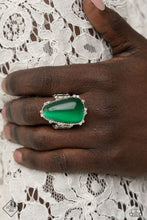 Load image into Gallery viewer, Paparazzi Accessories - Glimpses of Malibu - Fashion Fix Set $12