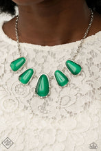 Load image into Gallery viewer, Paparazzi Accessories - Glimpses of Malibu - Fashion Fix Set $12