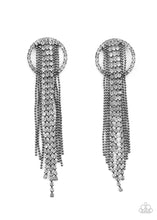 Load image into Gallery viewer, Paparazzi Accessories - Dazzle by Default - Black