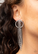 Load image into Gallery viewer, Paparazzi Accessories - Dazzle by Default -Gold