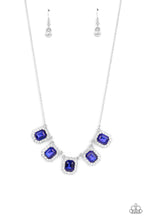 Load image into Gallery viewer, Paparazzi Accessories - Next Level Luster - Blue