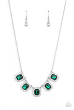 Load image into Gallery viewer, Paparazzi Accessories - Next Level Luster - Green
