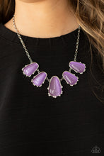 Load image into Gallery viewer, Paparazzi Accessories - Newport Princess - Purple