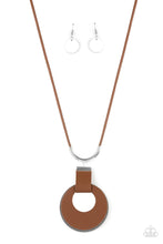 Load image into Gallery viewer, Paparazzi Accessories - Luxe Crush - Brown