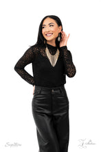 Load image into Gallery viewer, Zi Collections The Amber