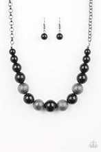 Load image into Gallery viewer, Paparazzi Accessories - Color Me CEO - Blue
