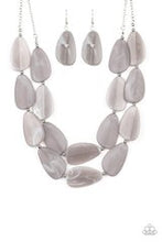 Load image into Gallery viewer, Paparazzi Accessories - Colorfully Calming – Black