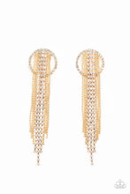 Load image into Gallery viewer, Paparazzi Accessories - Dazzle by Default - White