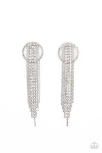 Load image into Gallery viewer, Paparazzi Accessories - Dazzle by Default - Black