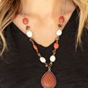 Load image into Gallery viewer, Paparazzi Accessories - Desert Diva – Black