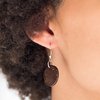Load image into Gallery viewer, Paparazzi Accessories - Dominican Disco - Red