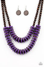 Load image into Gallery viewer, Paparazzi Accessories - Dominican Disco - Red