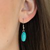 Load image into Gallery viewer, Paparazzi Accessories - Explore The Elements - Blue