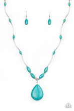 Load image into Gallery viewer, Paparazzi Accessories - Explore The Elements - Green