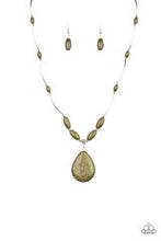 Load image into Gallery viewer, Paparazzi Accessories - Explore The Elements - Blue