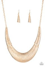Load image into Gallery viewer, Paparazzi Accessories - Feast or Famine - Black