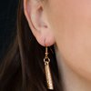 Load image into Gallery viewer, Paparazzi Accessories - Feast or Famine - Gold