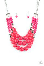 Load image into Gallery viewer, Paparazzi Accessories - Forbidden Fruit - Purple