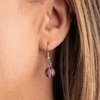 Load image into Gallery viewer, Paparazzi Accessories - Forbidden Fruit - Pink