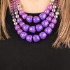 Load image into Gallery viewer, Paparazzi Accessories - Forbidden Fruit - Pink