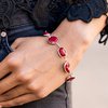 Load image into Gallery viewer, Paparazzi Accessories - Glimpses of Malibu - Fashion Fix $12 Set (1218)